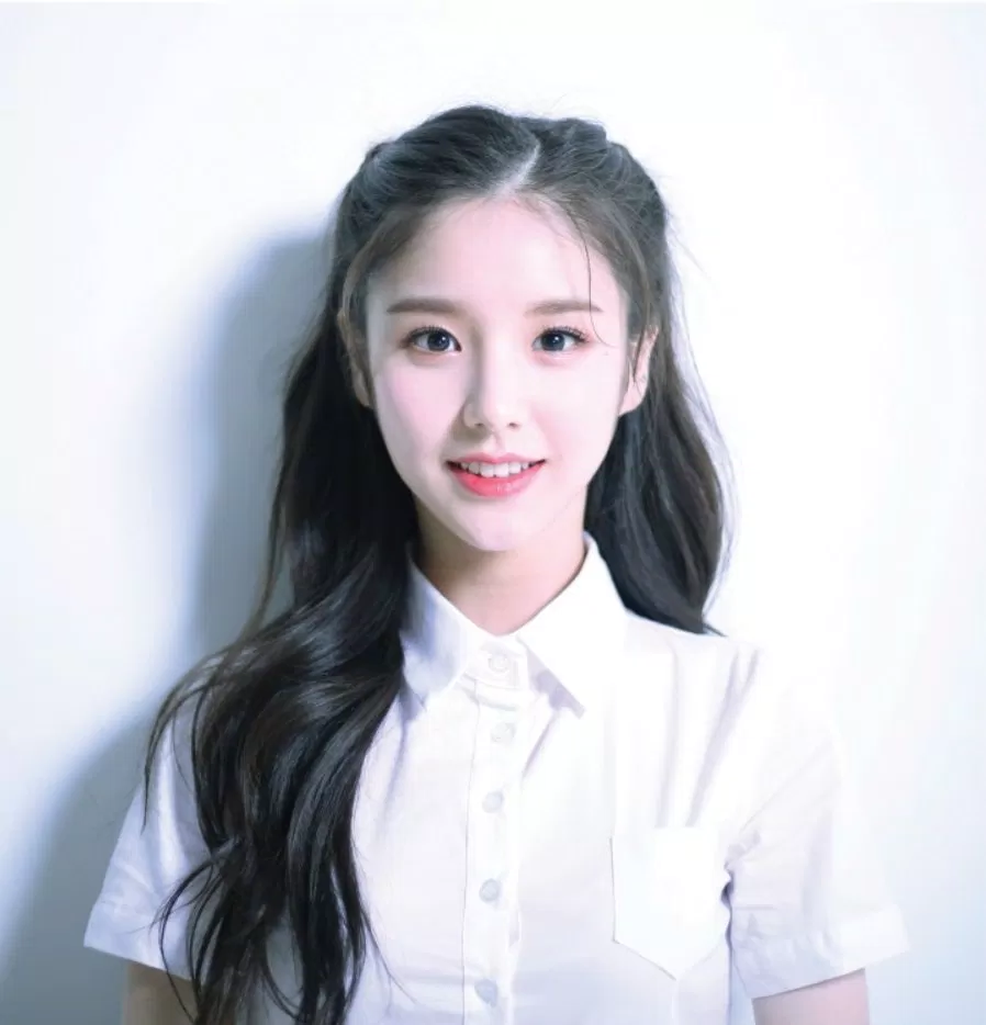 loona heejin