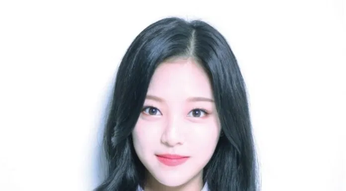 Thông tin thành viên nhóm nhạc LOONA loona hyunjin
