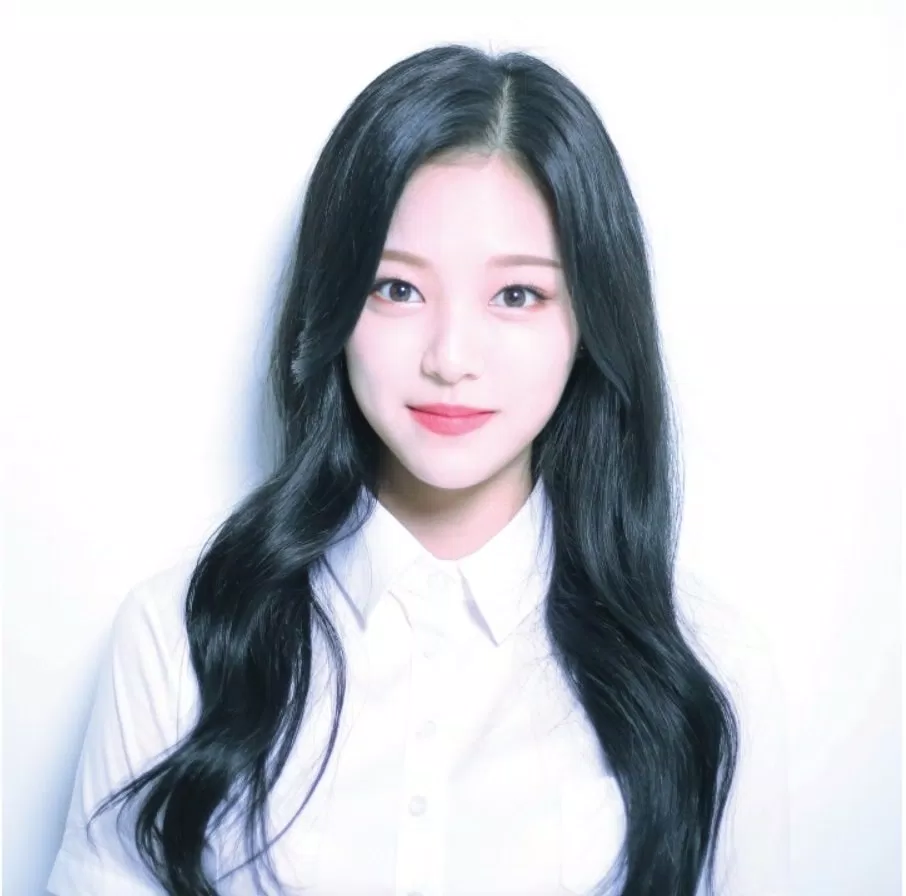 loona hyunjin