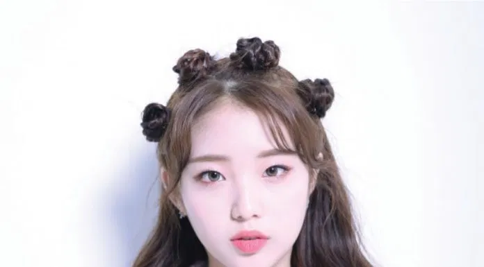 Thông tin thành viên nhóm nhạc LOONA loona yeojin