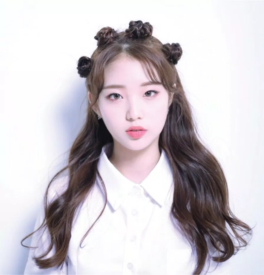 loona yeojin