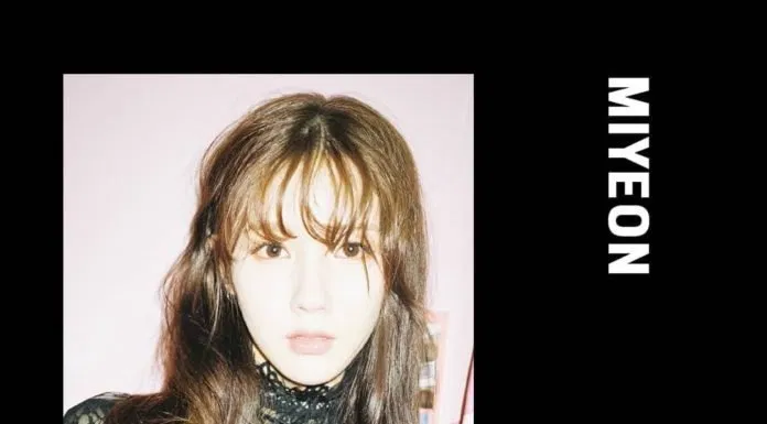 Thông tin thành viên nhóm nhạc Gidle miyeon gidle profile