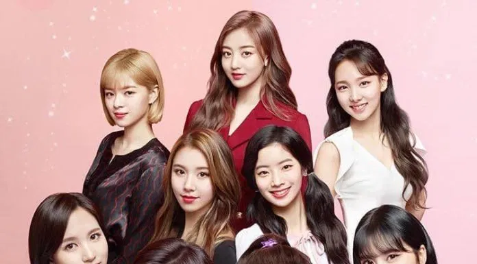 TWICE