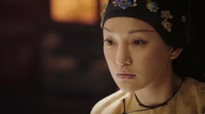 Càn Long Như Ý truyện