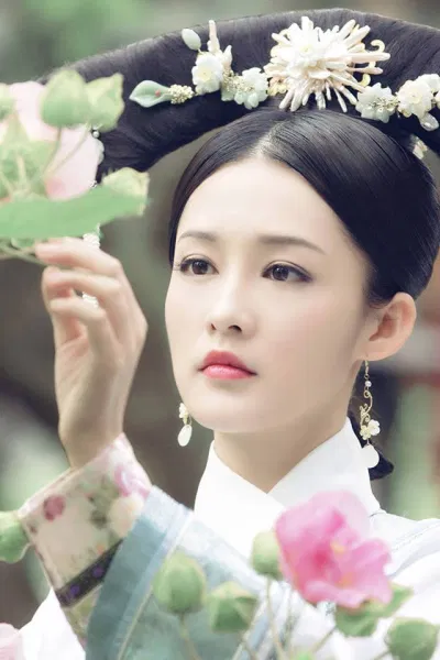 Càn Long Như Ý Truyện