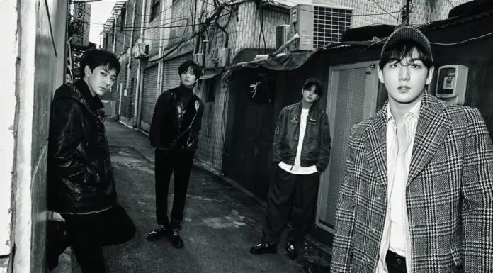 nuest-w