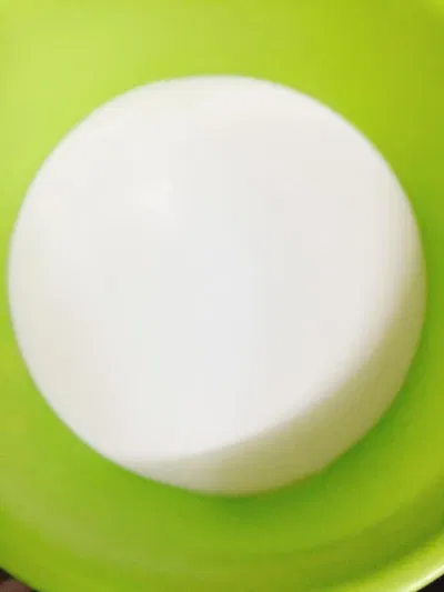 Bánh tét chuối khoai mì
