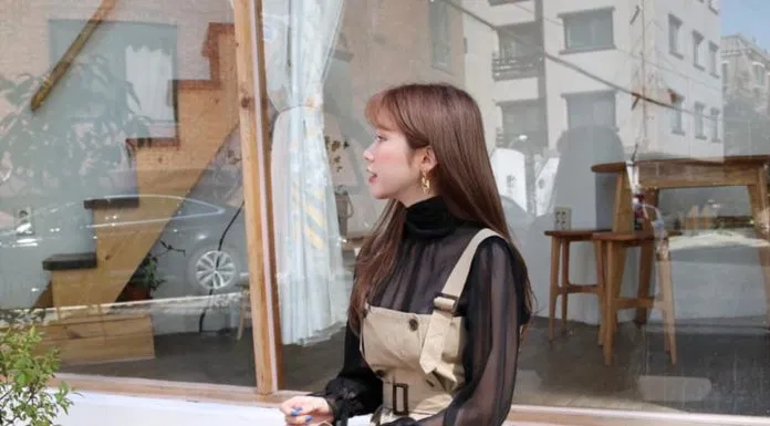 Phối đồ ngày 20/10