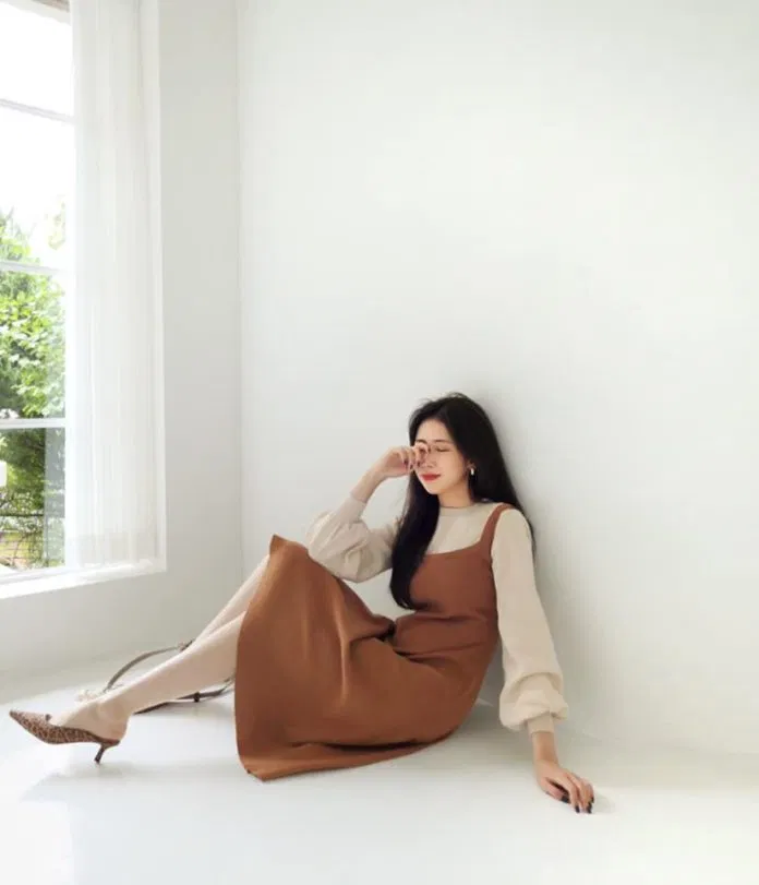 Phối đồ ngày 20/10