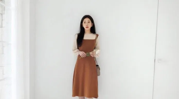Phối đồ ngày 20/10