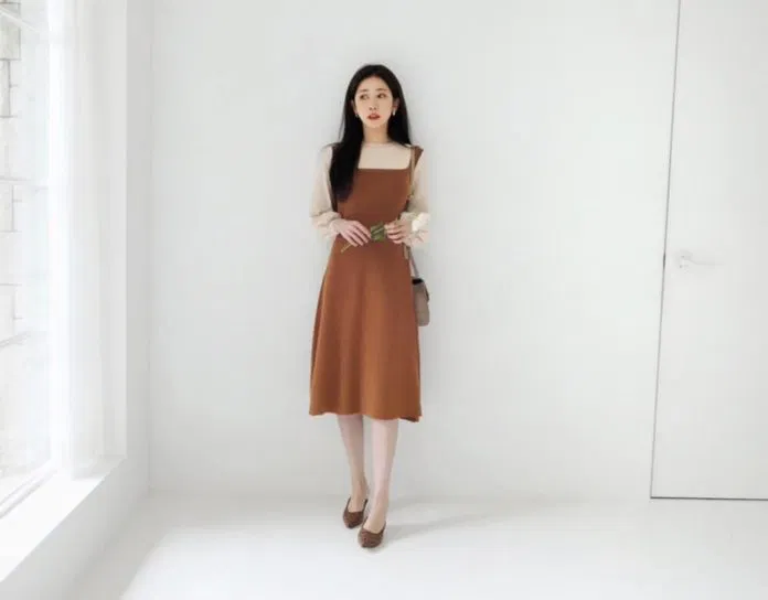 Phối đồ ngày 20/10