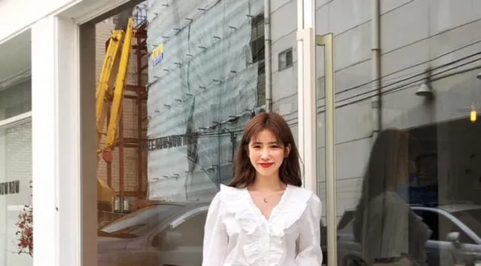 Phối đồ ngày 20/10
