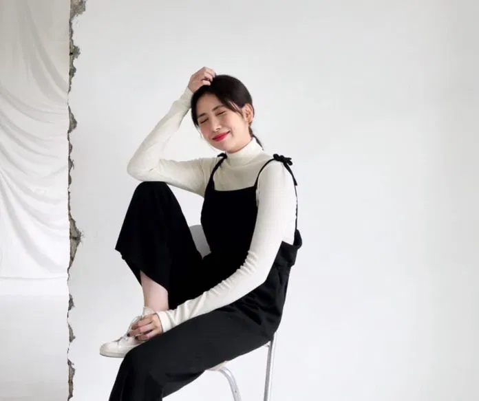 Phối đồ ngày 20/10