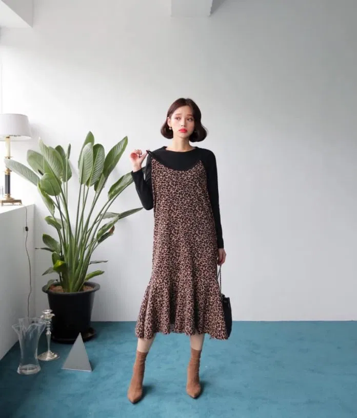 Phối đồ ngày 20/10