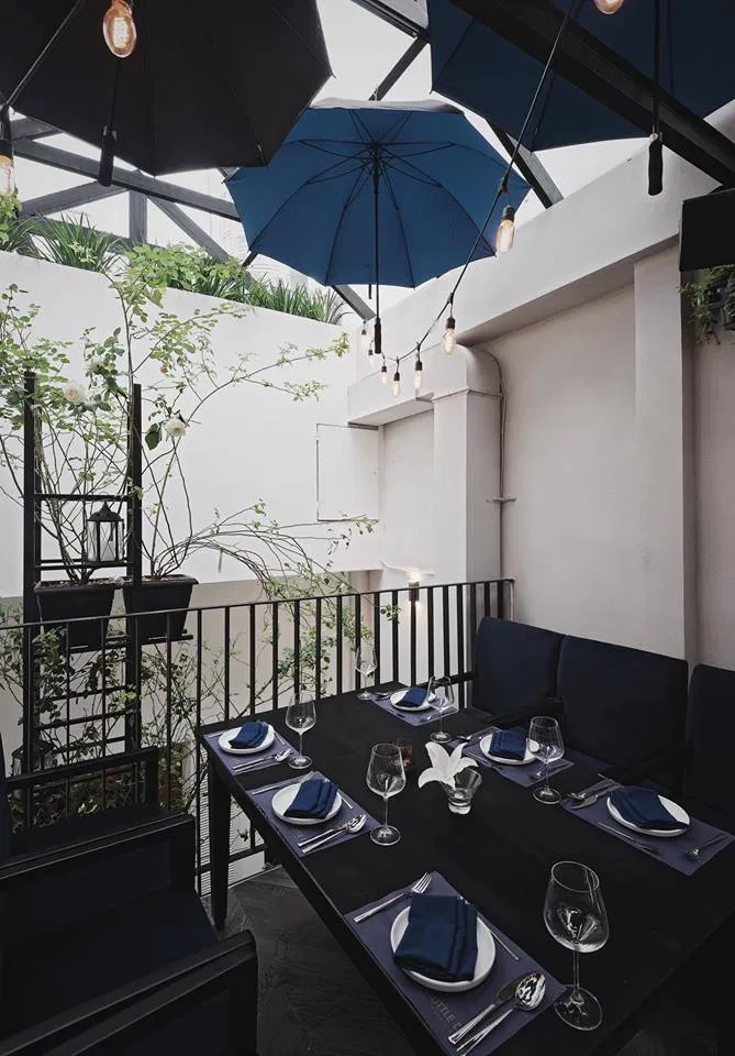 roof-top