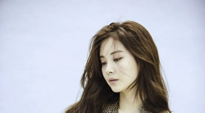 Seohyun