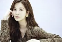 Seohyun