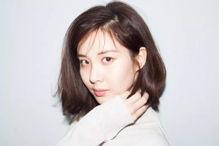Seohyun chia sẻ lí do rời SM