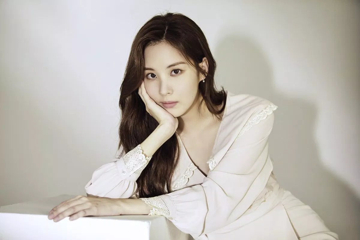 Seohyun chia sẻ lí do rời SM