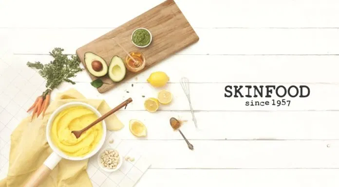 SKINFOOD- Mỹ phẩm có nguồn gốc từ thực phẩm (Nguồn: Internet)