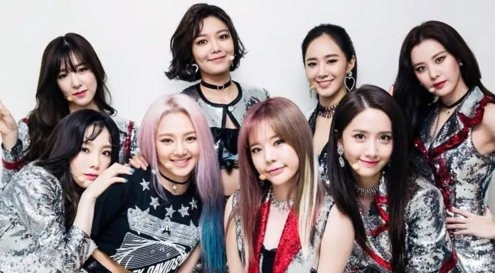 SNSD