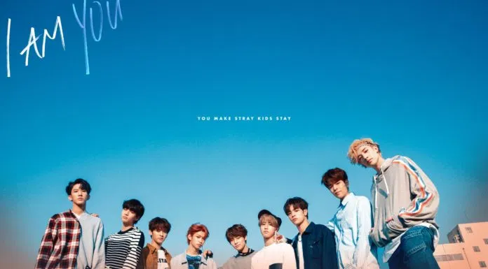 stray kids thông tin stray kids