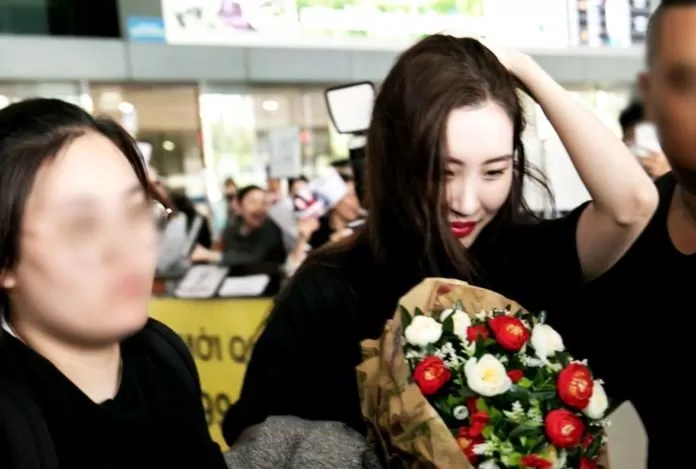 Sunmi