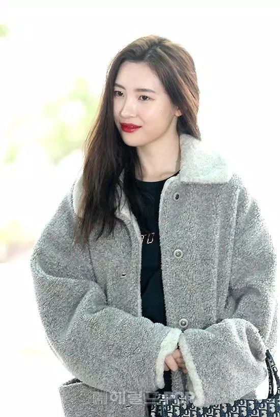 Sunmi
