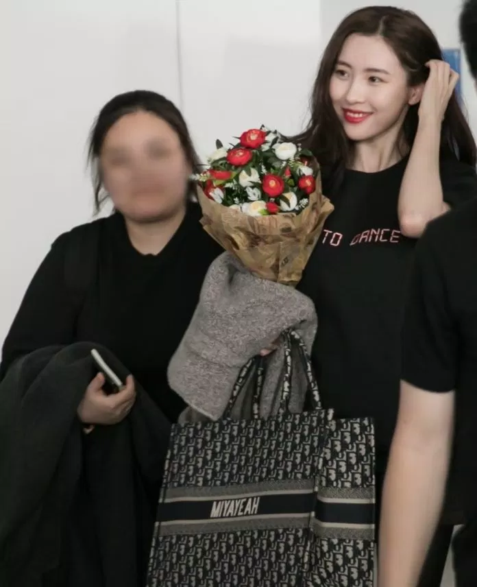 Sunmi