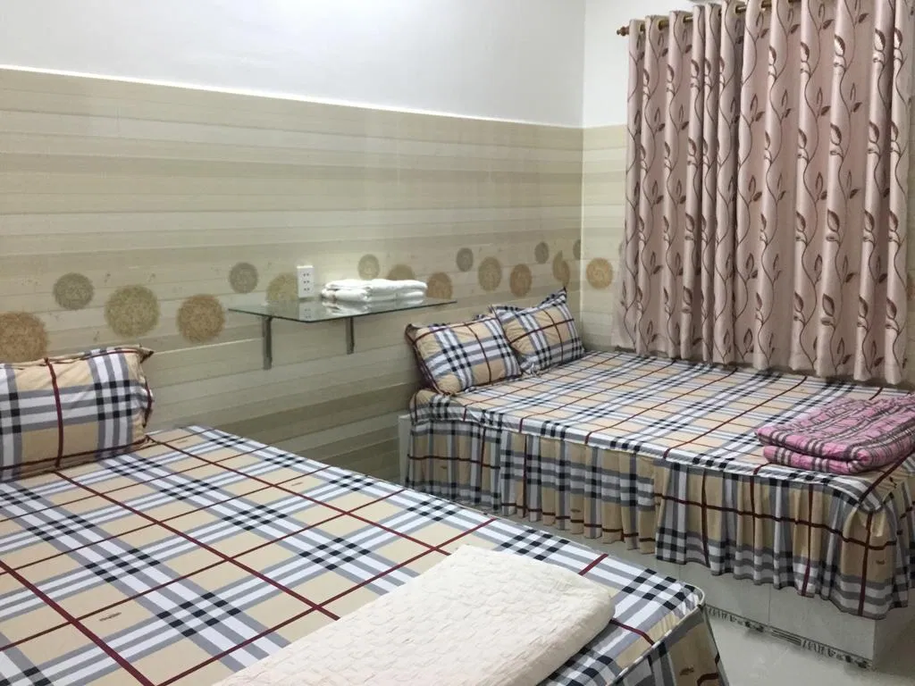 Tân Xuân Hotel