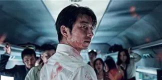 Train To Busan