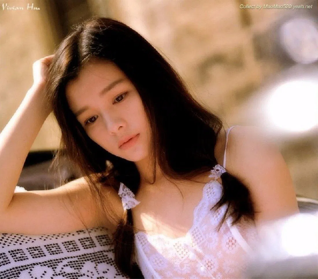 Mỹ nhân TVB từ Nhược Tuyên