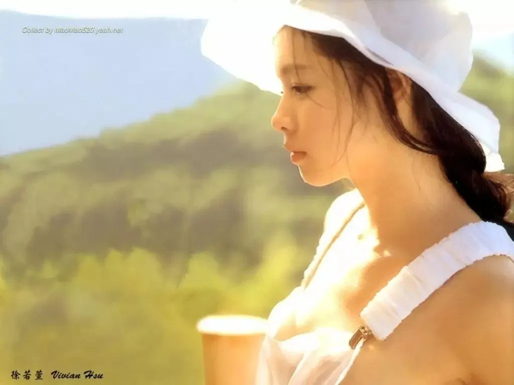 Mỹ nhân TVB từ Nhược Tuyên