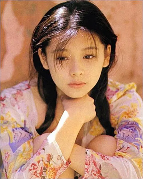 Mỹ nhân TVB từ Nhược Tuyên