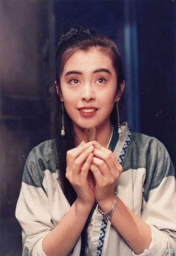 mỹ nhân TVB Vương Tổ Hiền