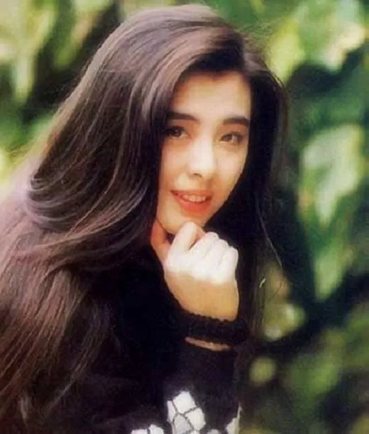 mỹ nhân TVB Vương Tổ Hiền