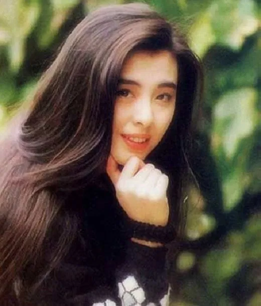 mỹ nhân TVB Vương Tổ Hiền