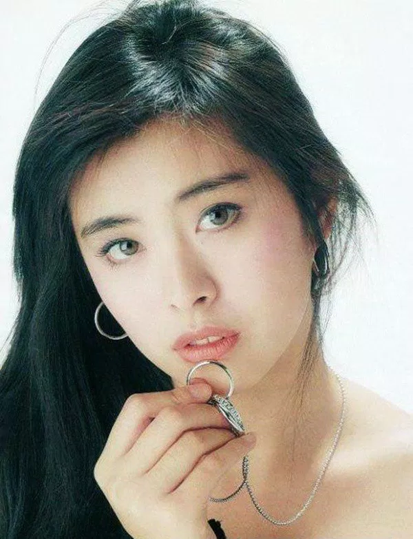 mỹ nhân TVB Vương Tổ Hiền