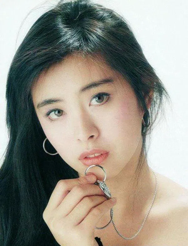 mỹ nhân TVB Vương Tổ Hiền