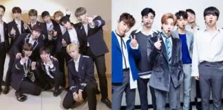 Wanna One