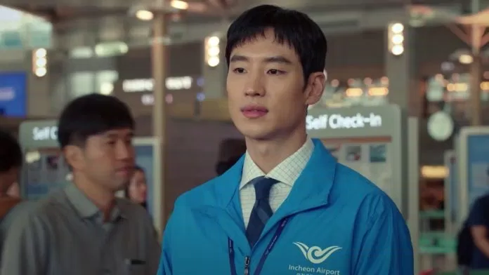Ngoại hình và diễn xuất của Lee Je Hoon chưa lần nào khiến khán giả thất vọng. (Ảnh: Internet)