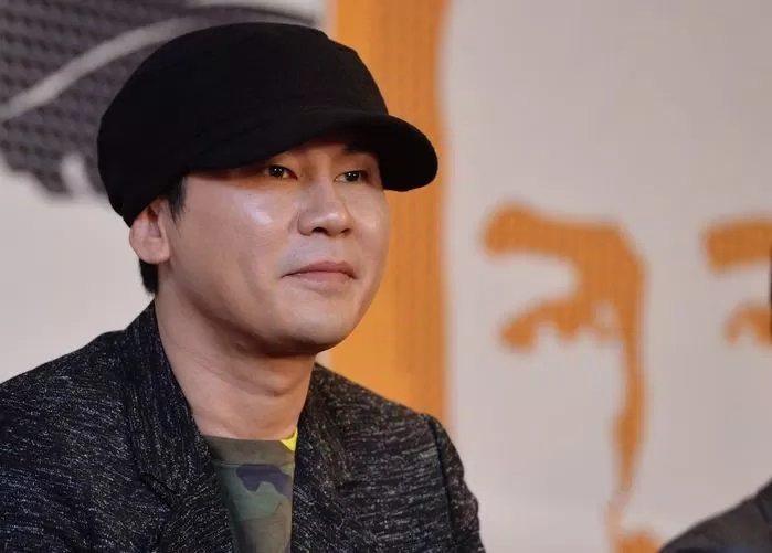 yang hyunsuk