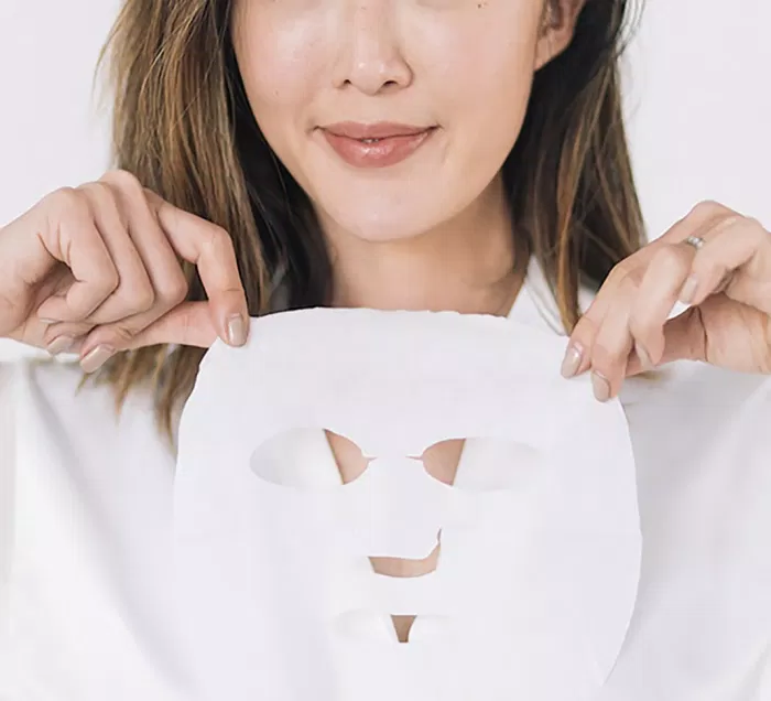 Top 5 loại mặt nạ giấy bình dân tốt nhất Nhật Bản (Nguồn: Internet)