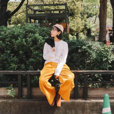 Cách phối đồ với giày boots nữ