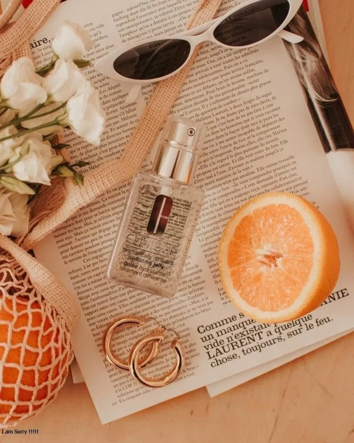 Clinique Dramatically Different Hydrating Jelly