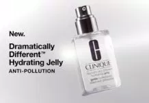 Clinique Dramatically Different Hydrating Jelly