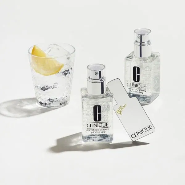 Clinique Dramatically Different Hydrating Jelly