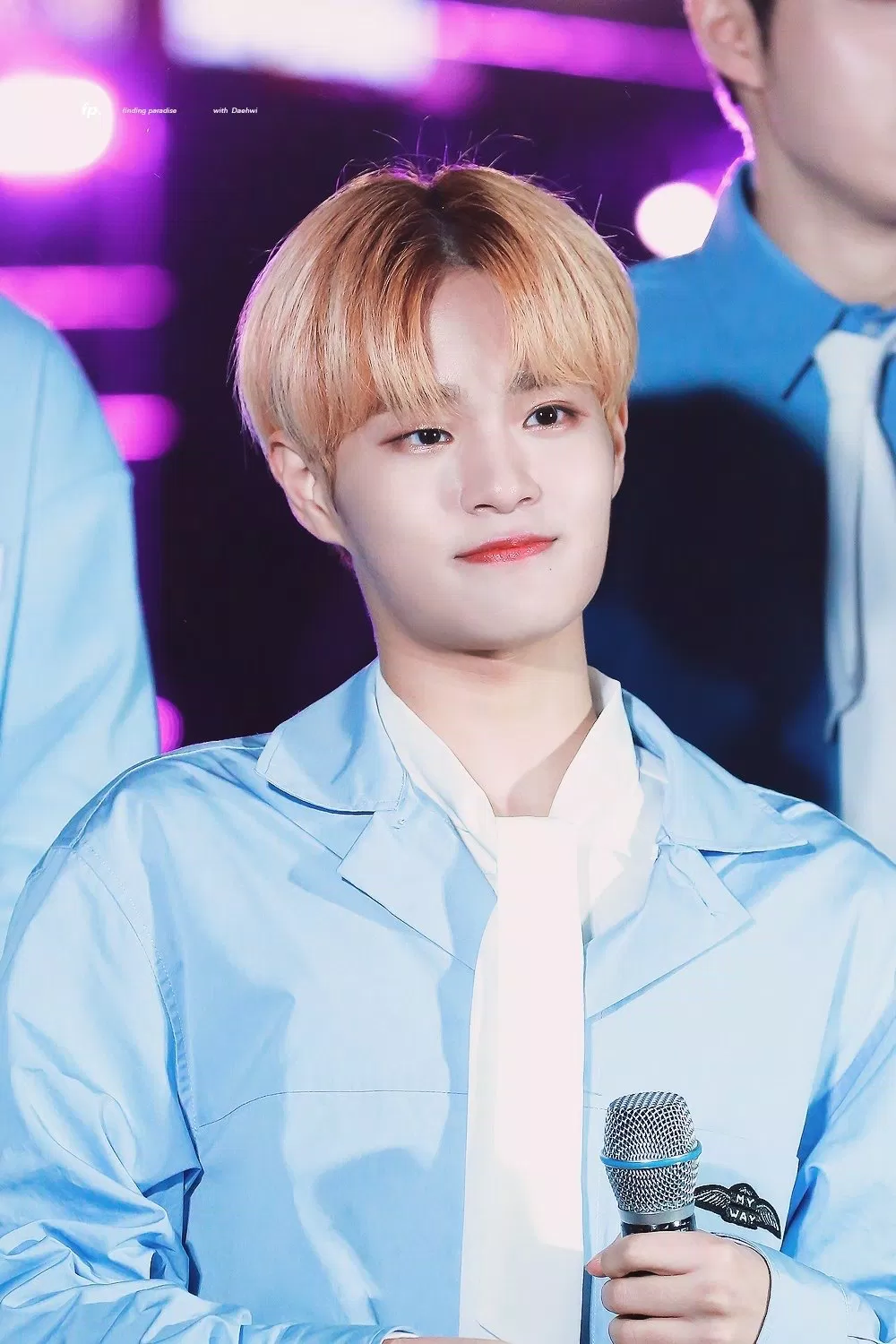 daehwi