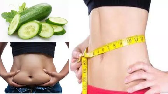 tác dụng của dưa leo