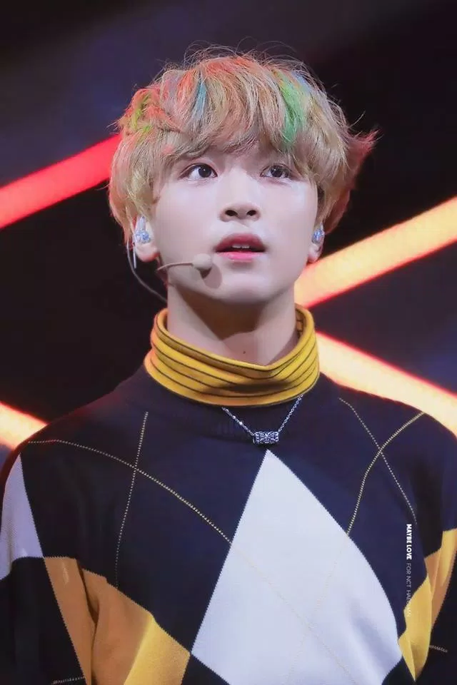 haechan nct